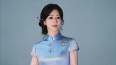 Yang Zi x Chery’s annual confession film❤The original intention remains unchanged, beautiful “Cheong
