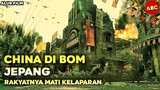 RAKYAT MATI KELAPARAN ,CHINA MISKIN DAN DIJAJAH JEPANG, PERANG DUNIA | Alur Cerita Film Back To 1942