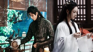 When the Poison Kid Has a Sister | Gong Yuanzheng×Xiao Qing▪Tian Jiarui×Wang Yifei