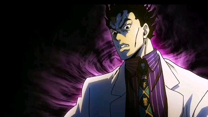 This is definitely the strongest cat in JOJO