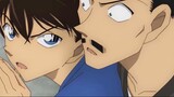 Thám tử Mori  Shinichi và vụ án Viên Sapphire bí ẩn
