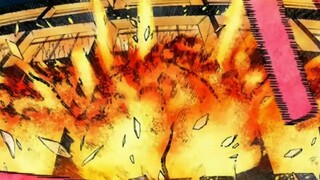 Chainsaw Man Episode 17 - Pertarungan Sengit Denji Vs Reze, Endingnya Ironis Sekali