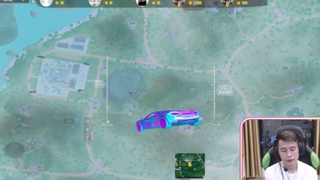 Solo squad top one 22 kill xử lý bo cuối tinh tế