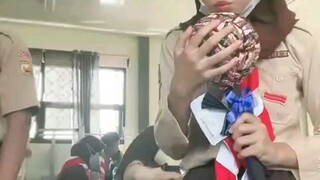 BUSETT SALAH ORANG