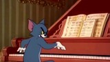 Tom & Jerry lái trap cực uyển