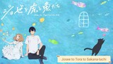 Josee to Tora to Sakana-tachi BD [ Subtitle Indonesia ]