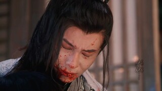 [Di Fei Jing Lei Chun] Hubungan antara Di dan Chun benar-benar tidak kalah dengan cinta antara Su Ch