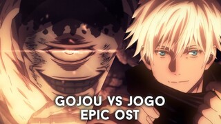 Jujutsu Kaisen Episode 7 OST - Your Battle Is My Battle Instrumental (HQ Cover)