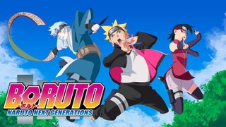 Boruto : Naruto Next Generations - Episode 30 - Tagalog Dub