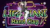MMD Hand Clap | Shiro Tower Of Fantasy