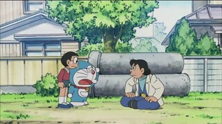 Doraemon Episode 128