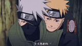 Kakashi protected Naruto before he was born.