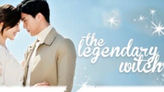 THE LEGENDARY WITCHES Episode 2 Tagalog Dubbed