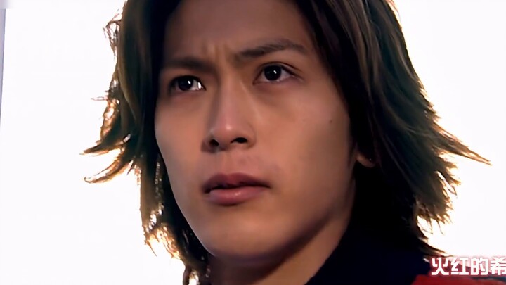 [4K/Eastern Home Series/Kamen Rider Ryuki/MAD] หนทางเอาชีวิตรอดของฉัน! ฉันกลายเป็นคาเมนไรเดอร์เพื่อป