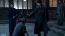 38. I bought a little beggar for ten dollars but she saved the entire general's mansion