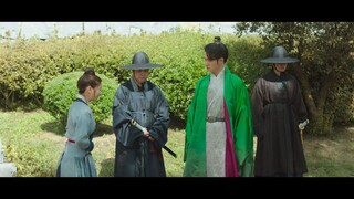 Alchemy of Souls EP.4 (2022) KDRAMA