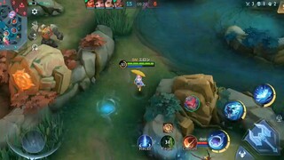 TOP 1 Kagura Starlight Skin Legendary Highlight