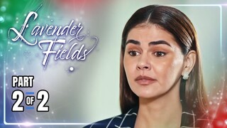 Lavender Fields | Episode 56 (2/2) | November 18, 2024 (w/ English Subs)