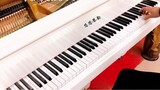 [Piano] "Kata-Kata Langka" ~ salah satu lagu paling populer di tahun-tahun itu