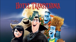 Hotel Transylvania 2012 Malay Sub