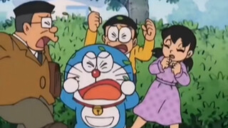 Doraemon Commentary