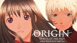 Origin: Spirit of the Past | Anime Watch Party with Gen
