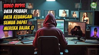 A.I Menyadap Semuanya, Kehidupan Ber Internet Tidak Aman Lagi - Alur Film CTRL (2024)