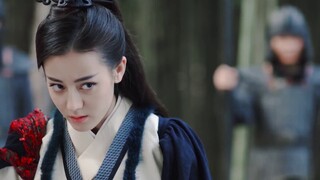 Impossible! How can the lesbian circle be so A? [Dilraba Dilmurat] 2020 Birthday Congratulations | A