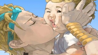 jojo的一些奇妙沙雕图/表情包/趣图 (ﾉﾟ∀ﾟ)ﾉ （四）