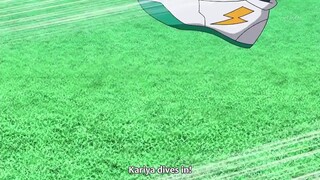 inazuma eleven go (2011)ep24🤍