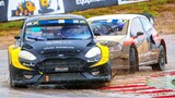 2023 European Rallycross Championship (EuroRX) SWEDEN