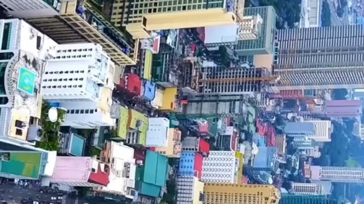 this is the beauty of the Philippines 🥰