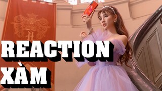 Reaction Xàm #3: Mọi video ca nhạc của Amee