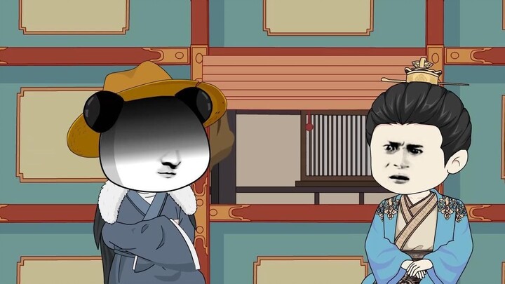 ตอนที่ 146 พบกับเหล่าซือ!
