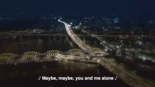 Lonely Enough To Love Episode 03 Hindi Dubbed _ Korean Drama