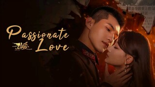 EP.14 ■ PASSIONATE LOVE ❤️ Eng.Sub