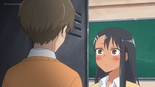 Episode 3|Jangan Mempermainkanku, Nona Nagatoro Serangan Season 2|Subtitle Indonesia