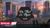 Em Thật Là Ngốc ( Wrc Remix ) - Vũ Duy Khánh ll Em Thật Là Ngốc Để Cố Chấp Yêu Một Người Remix...