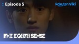 The Eighth Sense - EP5 | Oh Jun Taek Takes Drunk Lim Ji Sub Home | Korean Drama