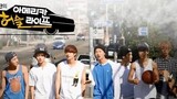 BTS American Hustle Life Ep 8 (Finale)
