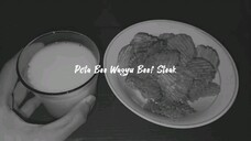 Camilan Pota Bee Wagyu Beef Steak