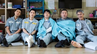 🇰🇷EP.7 |  Prison Playbook ( 2017) [english sub]