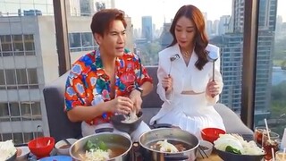 ชาบูหลักร้อย วิวหลักล้าน