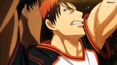 aomine vs kagami🔥