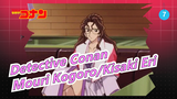 [Detective Conan] Mouri Kogoro&Kisaki Eri - Adegan Manis Di Film (Bagian 9)_7