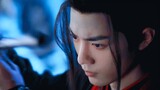 [How good is Xiao Zhan's acting as Wei Wuxian] Is it all due to his peers? Anyone can become popular