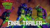 Teenage Mutant Ninja Turtles: Mutant Mayhem | Watch Full Movie: Link In Description