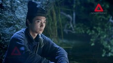 Hoa Thiên Cốt - Tập 4