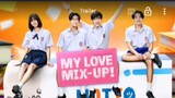 EP. 3 # MY LOVE MIX UP (ENGSUB)..