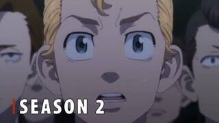 Tokyo Revengers Season 2 - Episode 35 [Bahasa Indonesia]